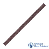 LIROS Performance  Racer  Dyneema Konopi  O10mm  Bordo
