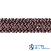 LIROS Performance  Racer  Dyneema Konopi  O10mm  Bordo