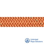 LIROS Performance  Racer  Dyneema Konopi  O8mm  Narančasto