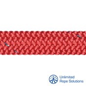 LIROS Performance  Racer  Dyneema Konopi  O8mm  Crveno