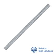 LIROS Performance  Racer  Dyneema Konopi  O6mm  Srebrno