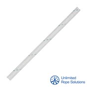 LIROS Performance  Racer  Dyneema Konopi  O6mm  Bijelo