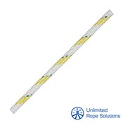 LIROS Performance  Dynamic plus Dyneema Konopi  O14mm  Bijelo-Žuto