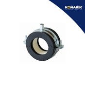 LKS 19-140 obujmica za hladne cijevi, M12/M16/ 1/2 / SIKLA-114763