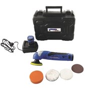 Mini polir mašina sa aku baterijom 814831