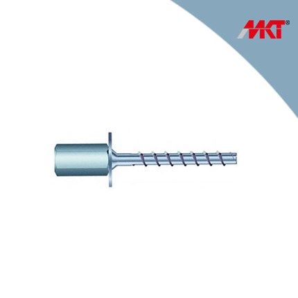 MKT turbo vijak BSZ-M 6x35, M8/M10