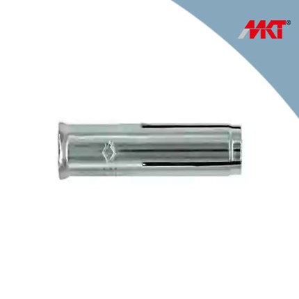 MKT usadna tipla ES M 8x30 INOX inox A4