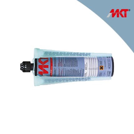 MKT dvokomponentna kartuša VM-U plus 280 ml