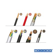 WEICONTOOLS Quadro Stripper No.16 [10038853]