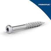 VIJAK 6x120 ZA BETON TORX GLAVA ZN