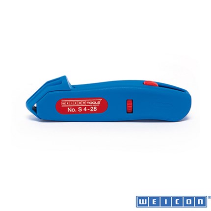 WEICONTOOLS alat za skidanje izolacije S 4 - 28 [10021246]