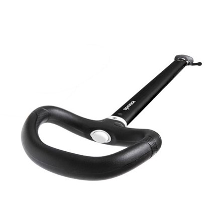 SPINLOCK EA 600-900mm produžetak za argolu sa drškom crni