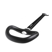 SPINLOCK EA 600-900mm produžetak za argolu sa drškom crni