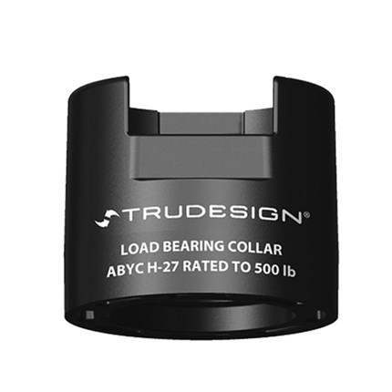 Load Bearing Collar ABYC H-27 Rated - Medium