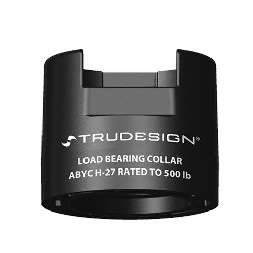 Load Bearing Collar ABYC H-27 Rated - Medium