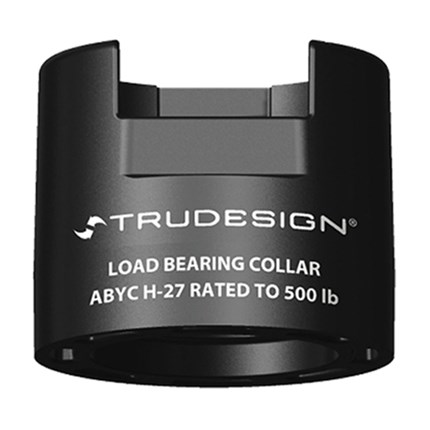 Load Bearing Collar ABYC H-27 Rated - Large