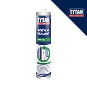 TYTAN PROFESSIONAL AKRIL bijeli  pak=500 g