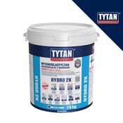 TYTAN PROFESSIONAL HYDRO 2K elastična hidroizolacija pak=16 kg