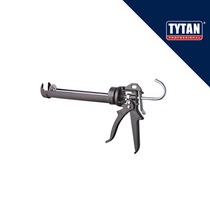TYTAN PROFESSIONAL STANDARD pištolj za 300 ml kartuše 2000N