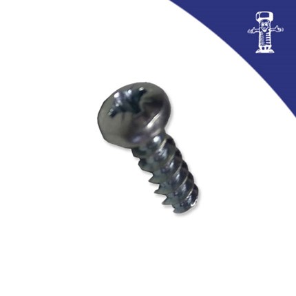 UN 13577 Vijak za plastiku KA 22x06