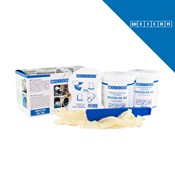 WEICON HB 300 pasta punjena čelikom  pak=1,0 kg [10000099]