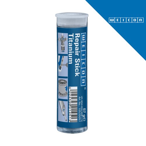 WEICON stik za reparaturu - TITAN  pak=57 g [10011973]