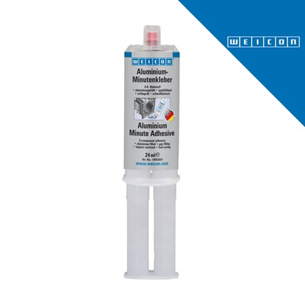 WEICON Alumini minutno ljepilo  pak=24 ml [10051229]