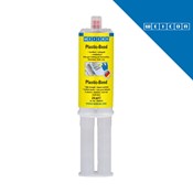 WEICON Plastik Bond ljepilo za sve plastike  pak=24 g [10018558]