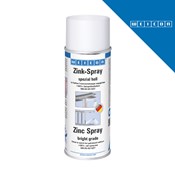 WEICON Cink sprej specijalni sjaj  pak=400 ml [10000047]