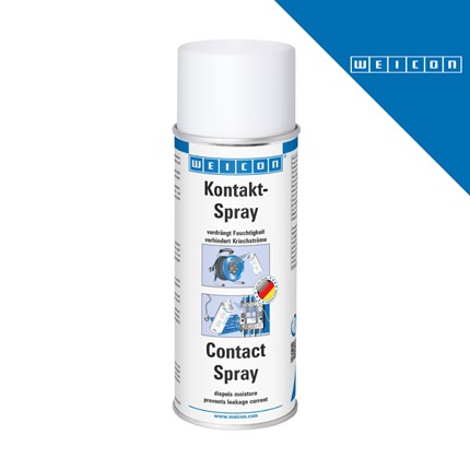 WEICON Kontakt sprej  pak=400 ml [10026740]