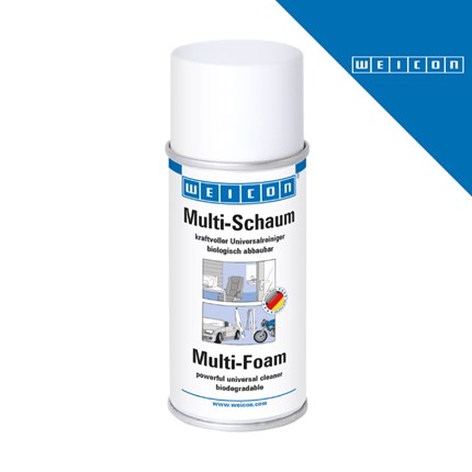 WEICON Multi Foam, pjena za čišćenje raznih površina  pak=150 ml [10063243]