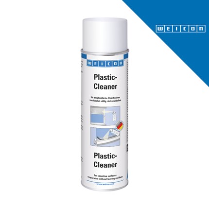 WEICON Čistač plastike  pak=500 ml [10005207]