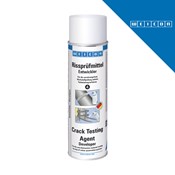 WEICON Crack Testing Agent DEVELOPER pak=500 ml [10047462]