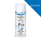 WEICON Keramički var sprej  pak=400 ml [10060631]