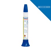 WEICON VA 1401 CA ljepilo za tkaninu, karton i gumu; trenutno  pak=20 g