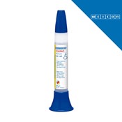 WEICON VA 1460 CA ljepilo bez efekta zamagljivanja. Na bazi Alkoxy-a; trenutno  pak=30 g [10016514]