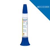 WEICON VM 120 CA ljepilo za metal  pak=30 g [10019859]