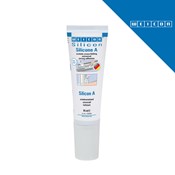 WEICON SILIKON A acetat TRANSPARENTNI  pak=85 ml [10000408]