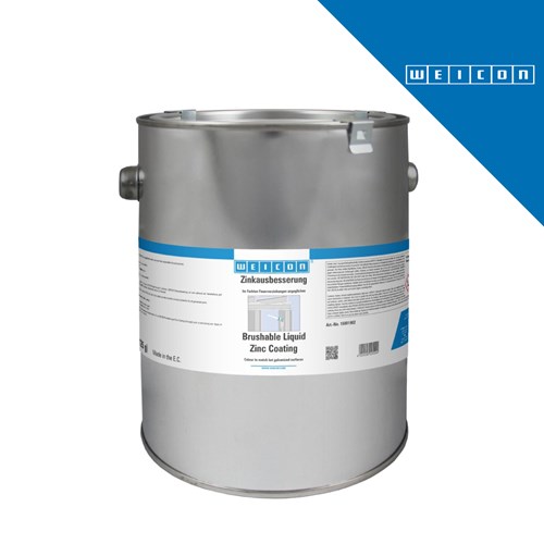 WEICON Zink premaz  pak=2,5 l [10000404]