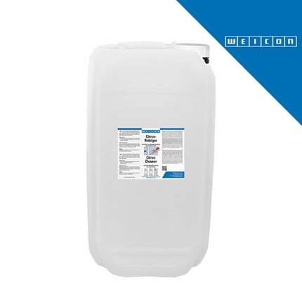 WEICON Citrus cleaner  pak = 28 l [10053469]