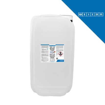 WEICON Odmaščivač dijelova  pak=28 L [10053471]