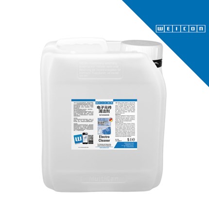 WEICON Elektro kontakt čistač pak = 5 l