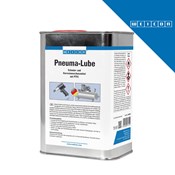 WEICON Pneuma Lub sprej za pneumatske pištolje 1 L [10011816]