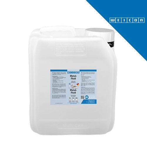 WEICON Metal Fluid NSF pak=5 L [10016345]