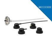 WEICON set ventila za spray za WSD 400 [10009303]