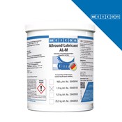 WEICON AL-M specijalna mast koja jako lijepi i trpi pritisak pak = limenka 1,0 Kg [10016735]