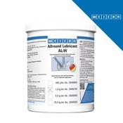 WEICON AL-W višenamjensko sredstvo za podmazivanje  pak=limenka 1,0 kg [10016750]