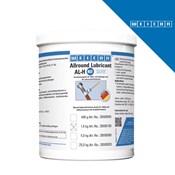 WEICON AL-H specijalna antikorozivna mast pak = limenka 1,0 Kg [10016763]