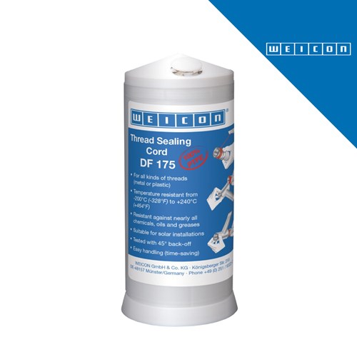 WEICON brtvena nit PTFE  pak=175 m [10026655]