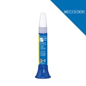 WEICONLOCK AN 302-43 ljepilo srednje čvrstoće  pak=20 ml [10016419]